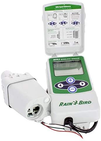 Rain Bird WR2-RFC-868 - беспроводной датчик дождя и заморозков