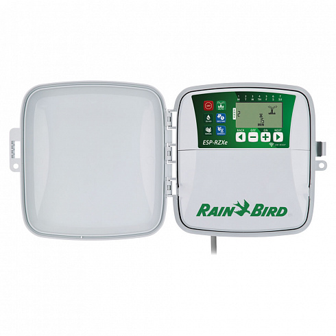 Контроллер  наружный Rain Bird RZX 4 - 4 зоны